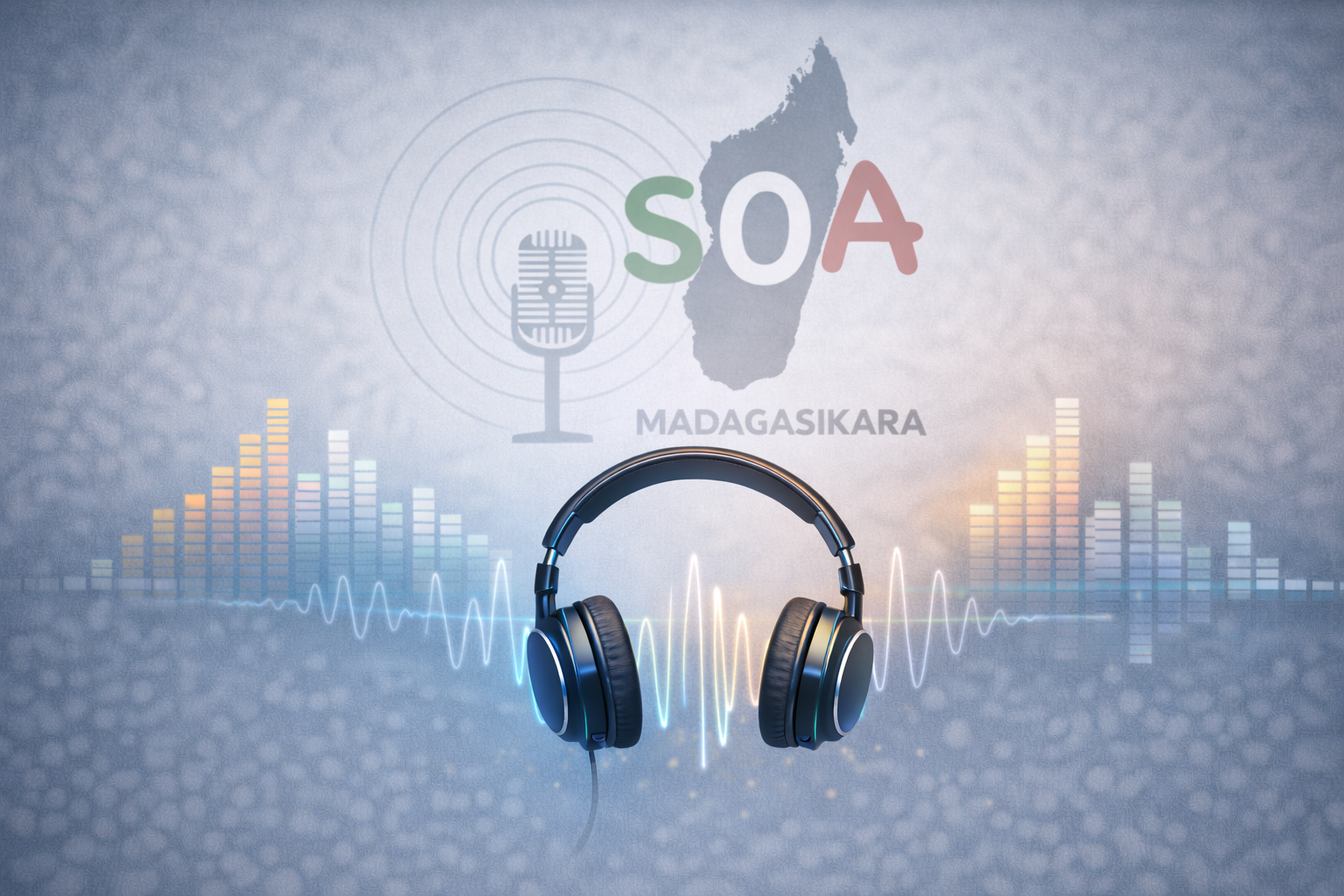 Playlist Soa i Madagasikara