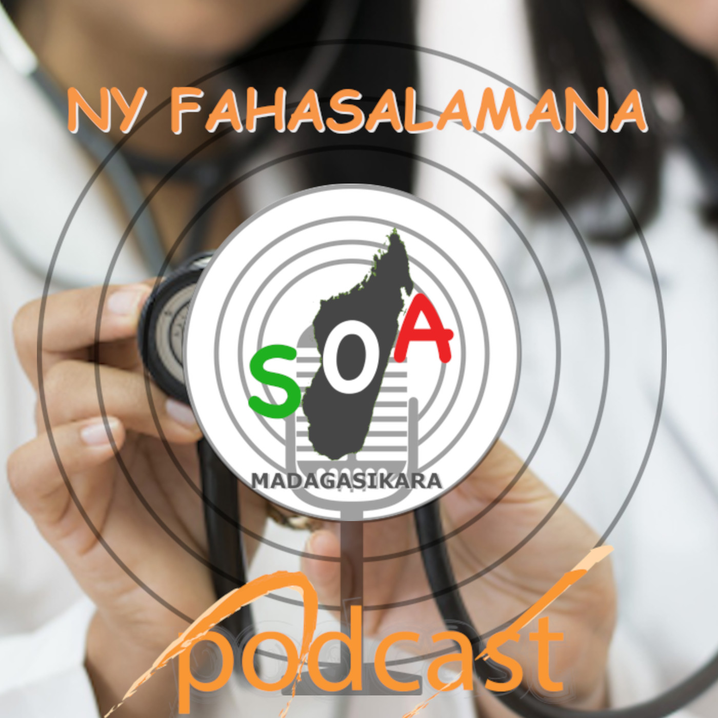 Ny Fahasalamana #06 - Dengue